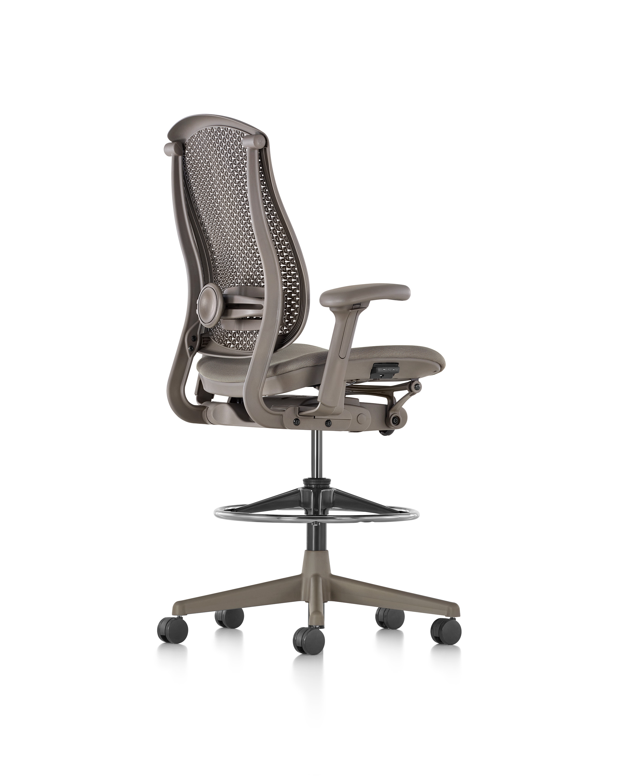 办公椅|高脚椅|办公家具|设计师家具|塞勒高脚椅